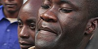 Malawi: Paar wegen gleichgeschlechtlicher Beziehung verurteilt - Amnesty International protestiert